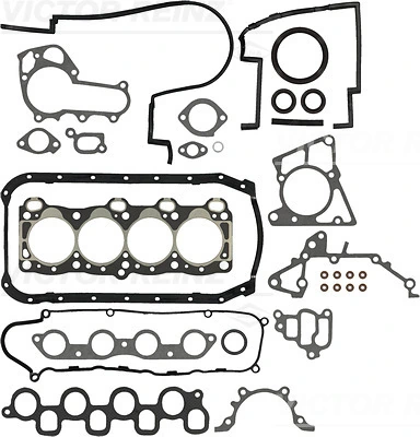 Full Gasket Kit, engine